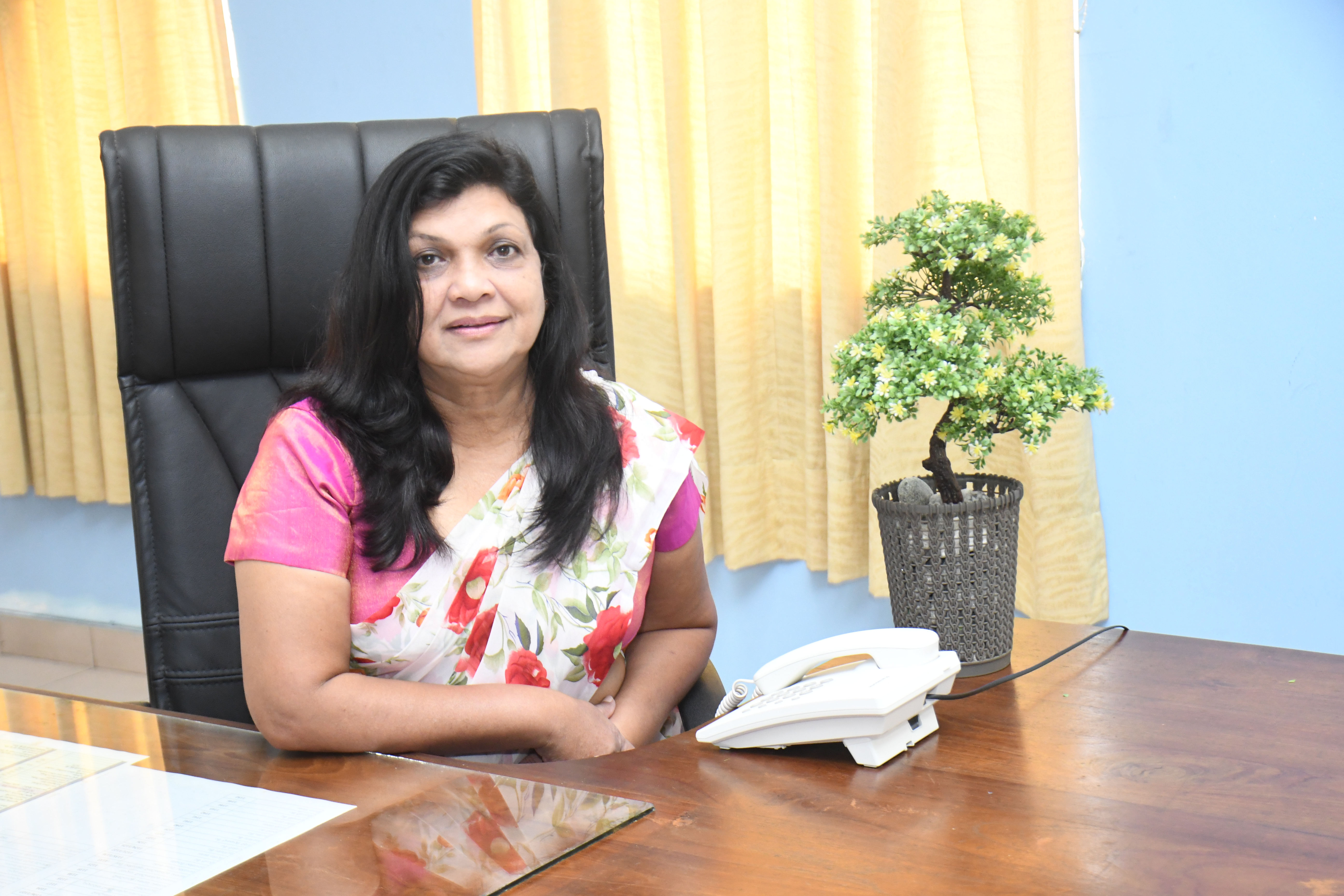 Profile image of Korale Arachchillage Sasni Narmada Amarasekara